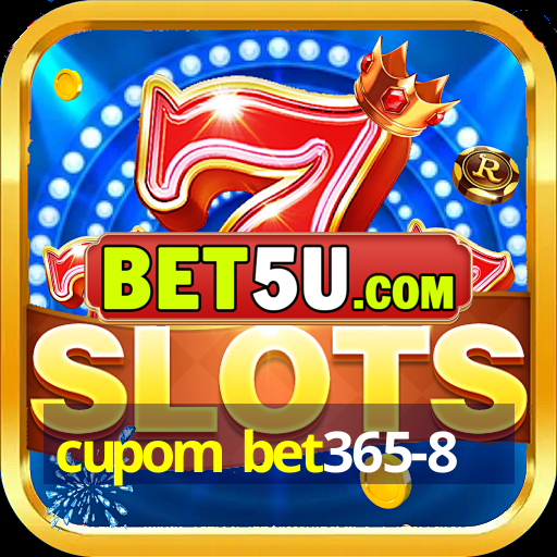 cupom bet365